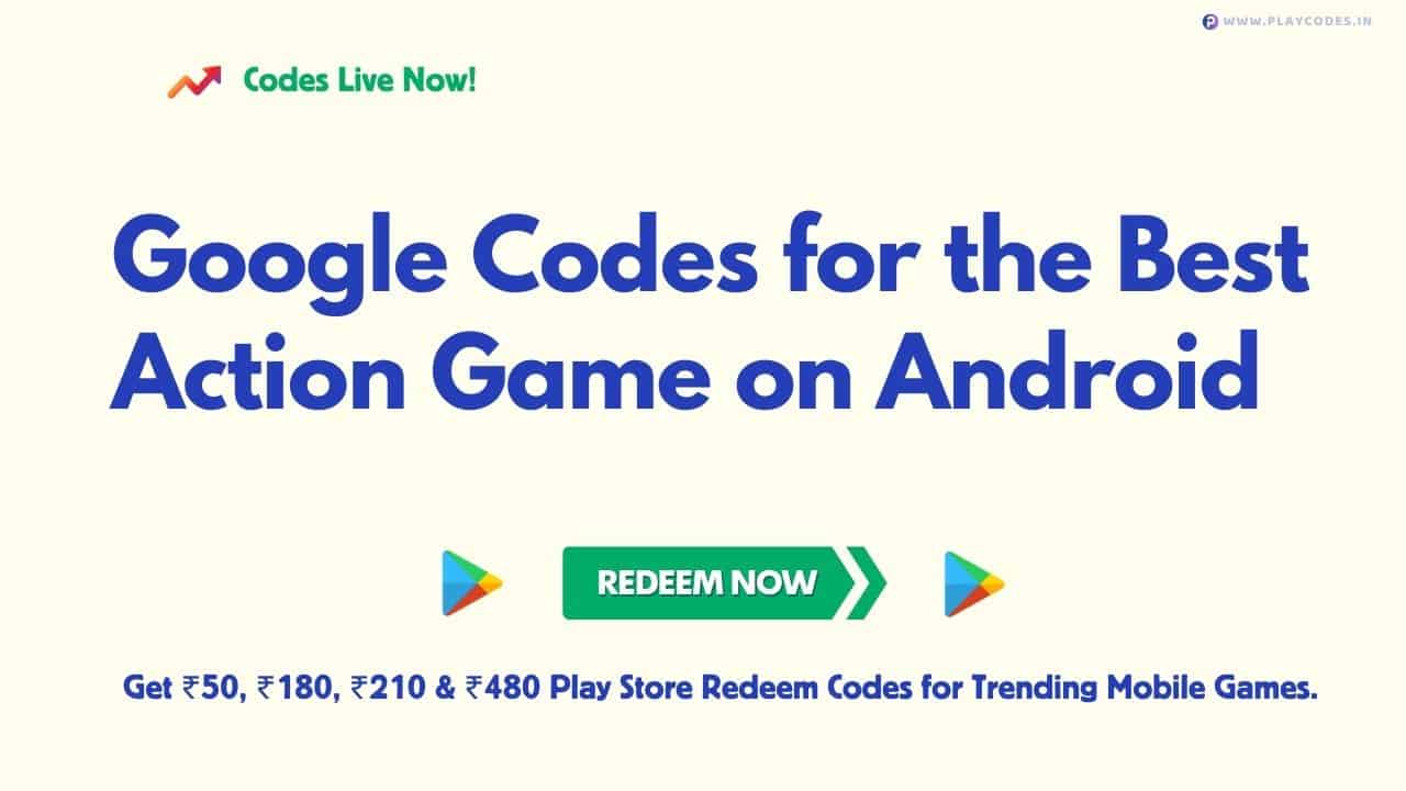 Best Multiplayer Android Games