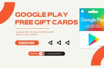 Google Play Redeem Code Today