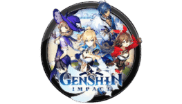 Genshin Impact Redeem Code