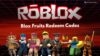 Roblox Blox Fruits Codes