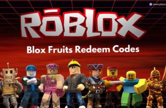 Roblox Blox Fruits Codes
