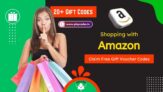 Free Amazon Gift Voucher Codes: How to Buy, Redeem and 5 Benefits (Informative)