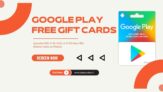 55+ Free Google Play Redeem Code Today: Redeem Code Generator Myth or True?